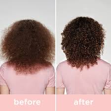 Milkshake Curl Passion Perfectionist 200ml