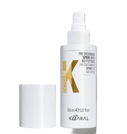 Kaaral Extra K Bio-Peptide Pro Spray Pre-Treatment 150ml