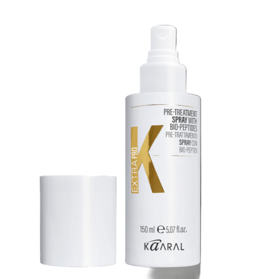 Kaaral Extra K Bio-Peptide Pro Spray Pre-Treatment 150ml