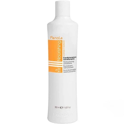 Fanola Nourishing Restructuring Conditioner