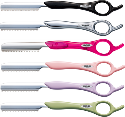 Feather Styling Razor