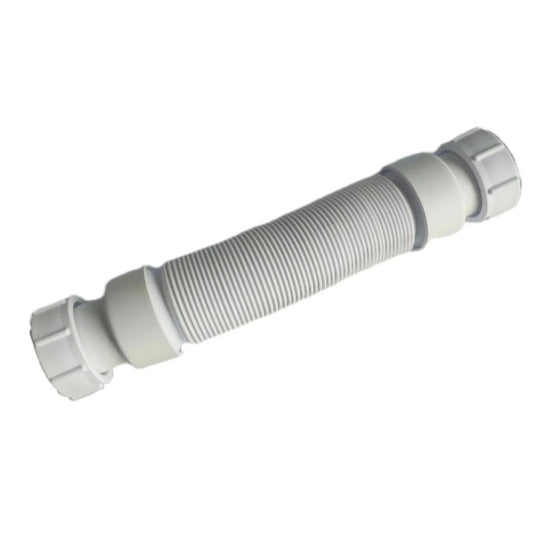 Large Salon Basin Flexible Waste Connector 40mm