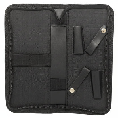 Foxy Professional Scissor Case Black