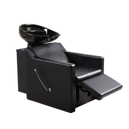 KSHE Frenciss Shampoo Unit - Black