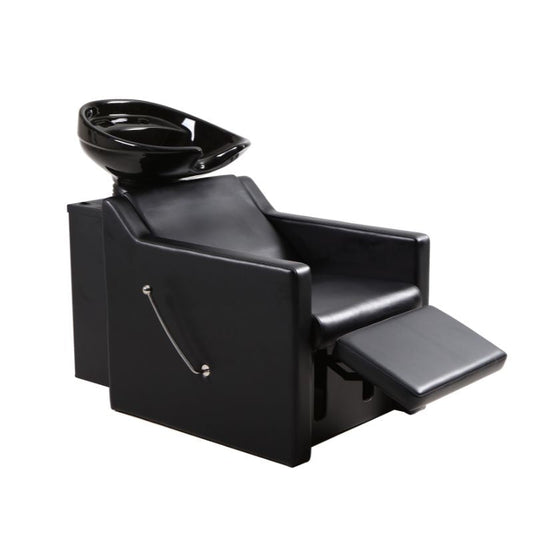 KSHE Frenciss Shampoo Unit - Black