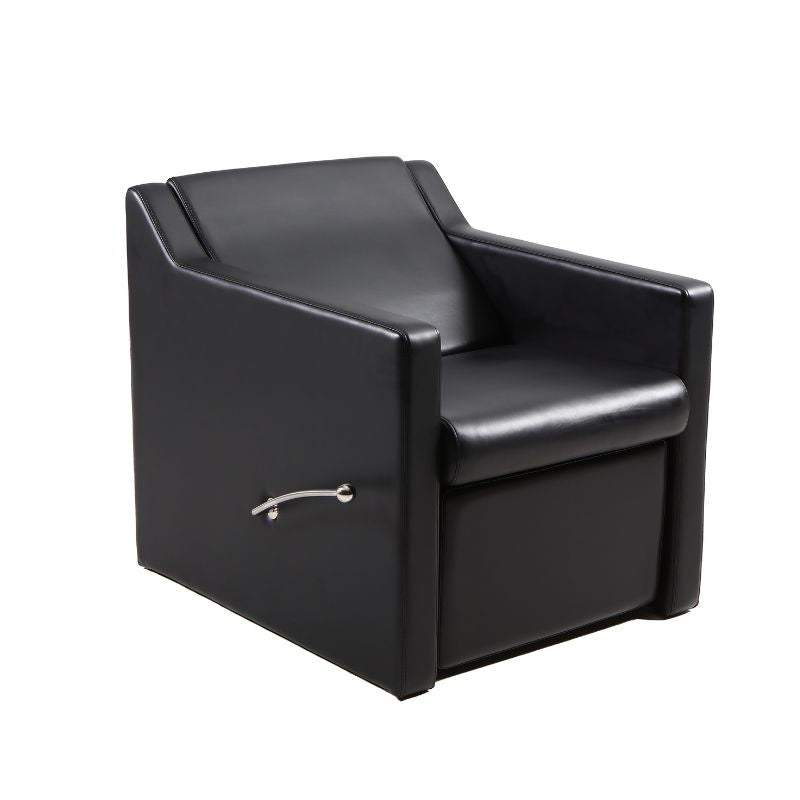 KSHE Frenciss Shampoo Unit - Black