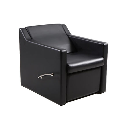 KSHE Frenciss Shampoo Unit - Black