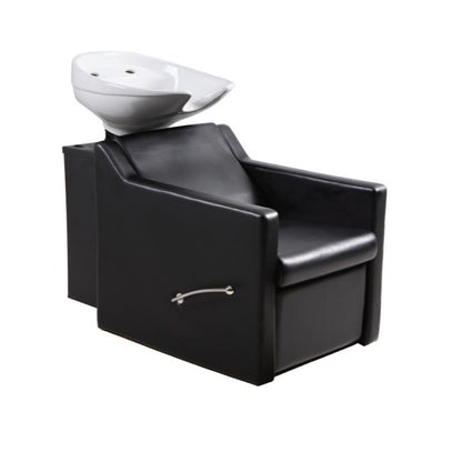 KSHE Frenciss Shampoo Unit - Black
