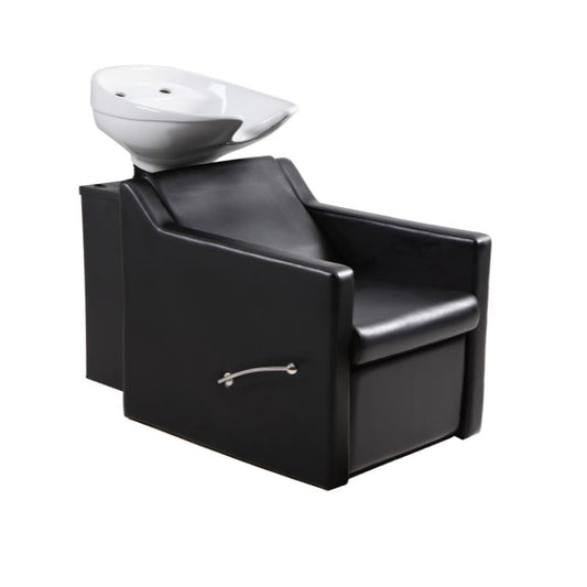 KSHE Frenciss Shampoo Unit - Black