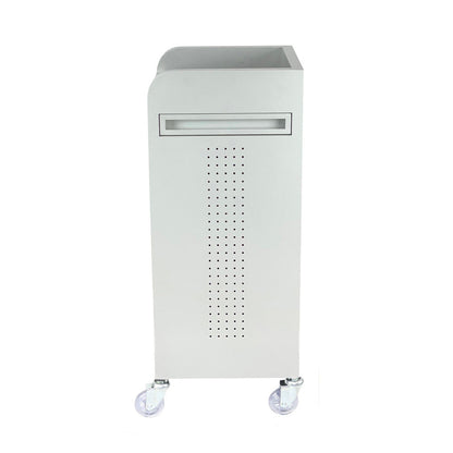 Fusion Professional Hairdressing & Beauty Salon Trolley - 4 Drawer