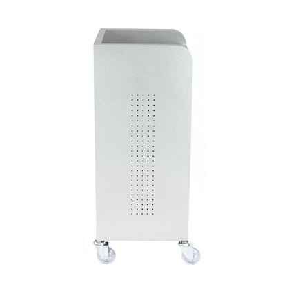 Fusion Professional Hairdressing & Beauty Salon Trolley - 4 Drawer