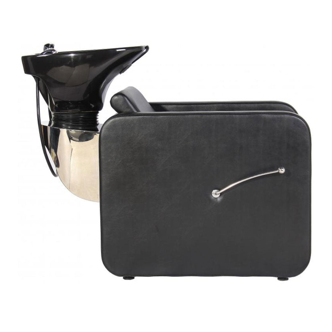 KSHE Gamma Shampoo Unit - Black