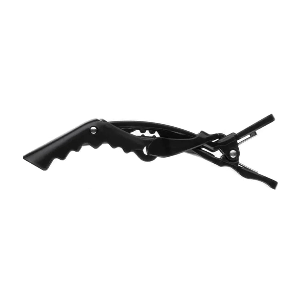 Hi Lift Alligator Clips- Black 10 Pack