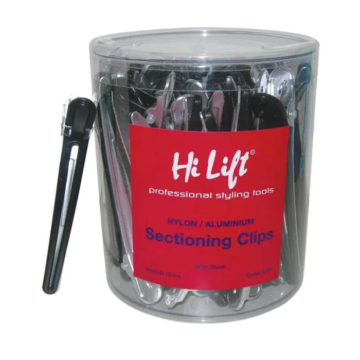 Hi Lift Sectioning Clips – 36 piece Pack