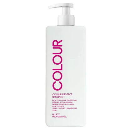 Hi Lift Colour Protect Shampoo