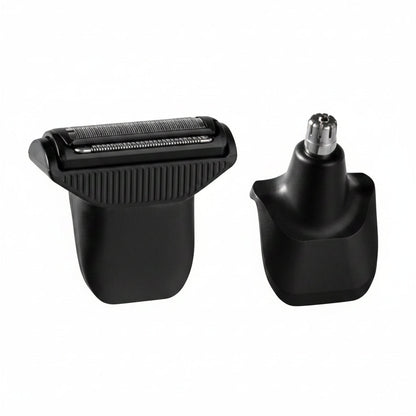 Silver Bullet Iconic Waterproof Body Timmer
