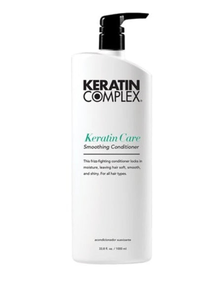 Keratin Complex Keratin Care Conditioner