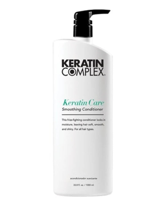 Keratin Complex Keratin Care Conditioner