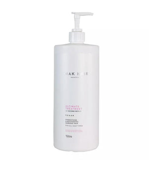 Nak Ultimate 60 Second Repair Treatment 1L