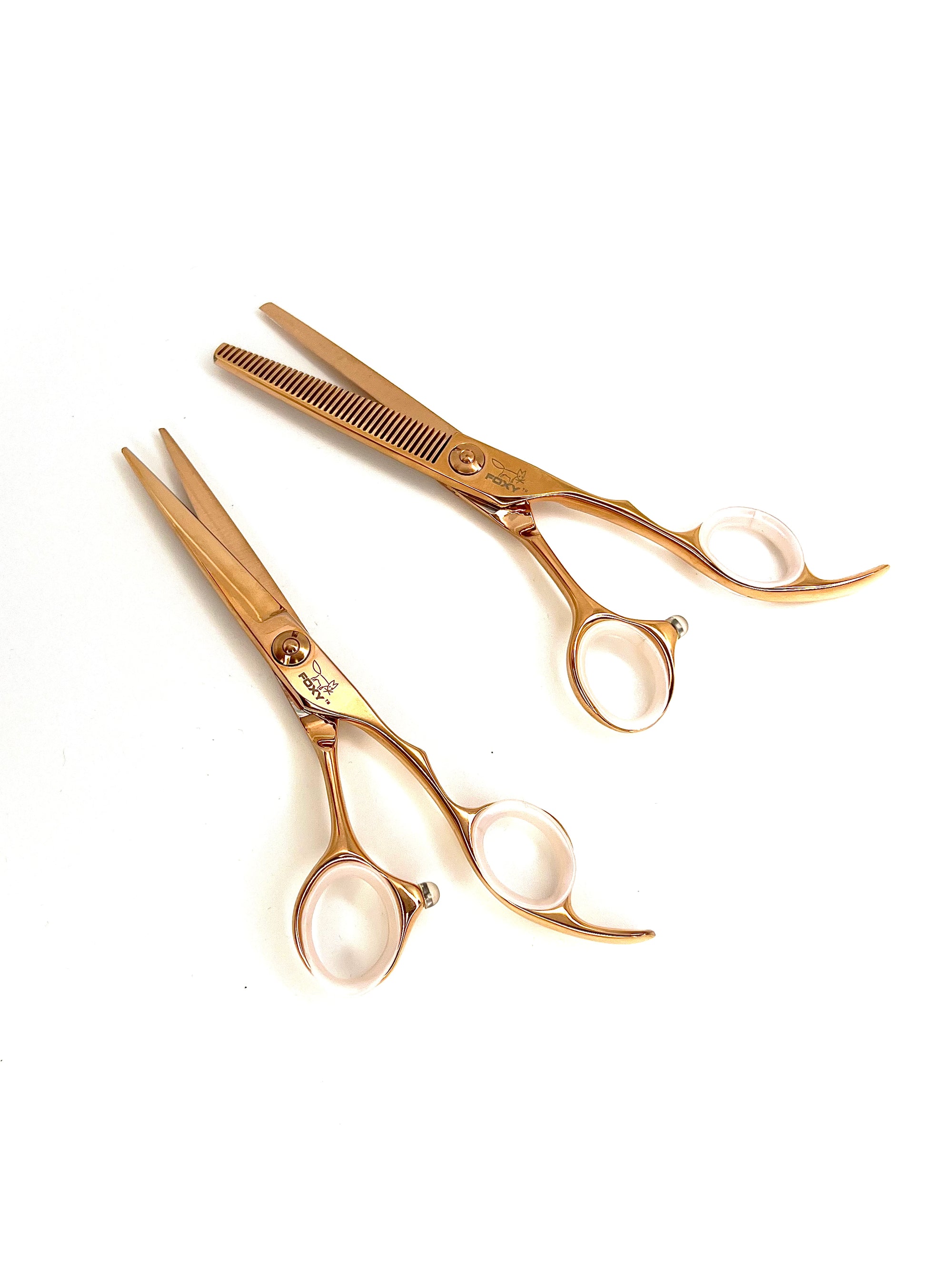 Scissors - Hairdressers Hardware