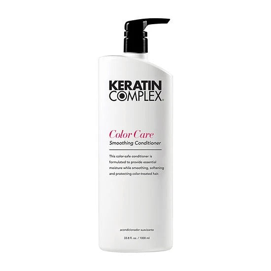 Keratin Complex Colour Care Smoothing Conditioner