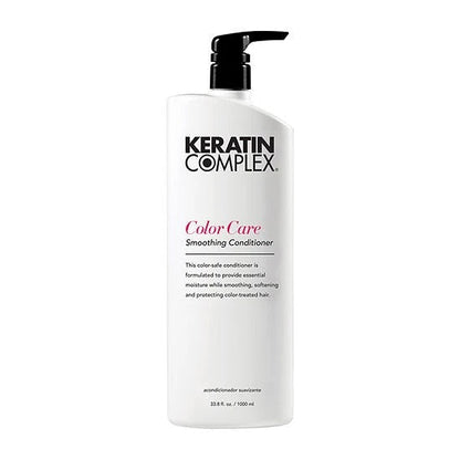 Keratin Complex Colour Care Smoothing Conditioner