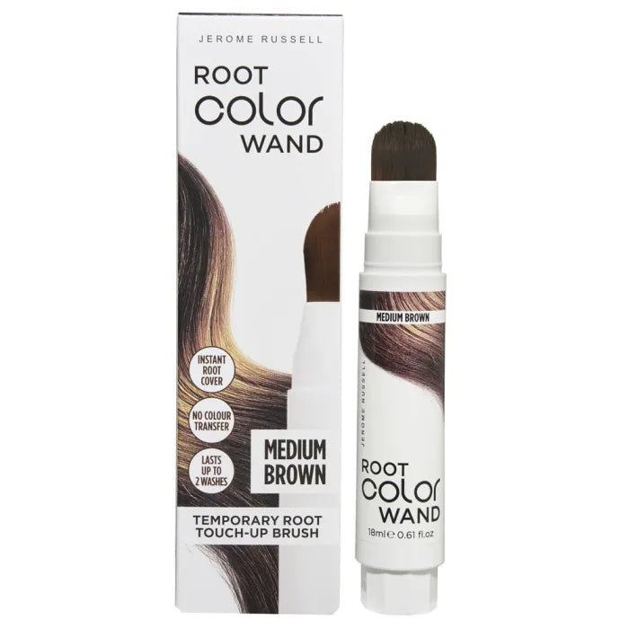 Jerome Russell Root Colour Wand