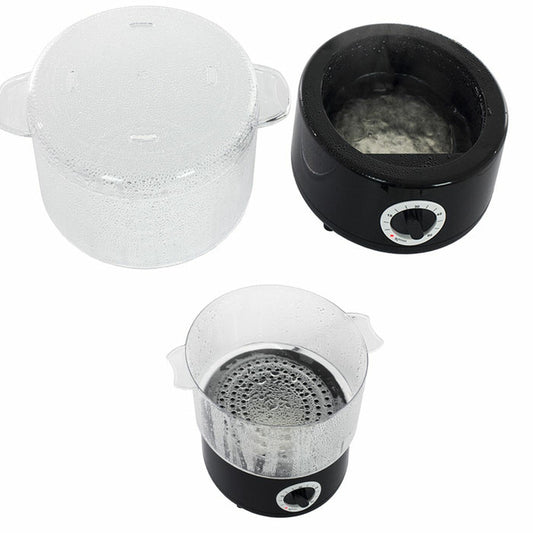 Mini Hot Towel Steamer