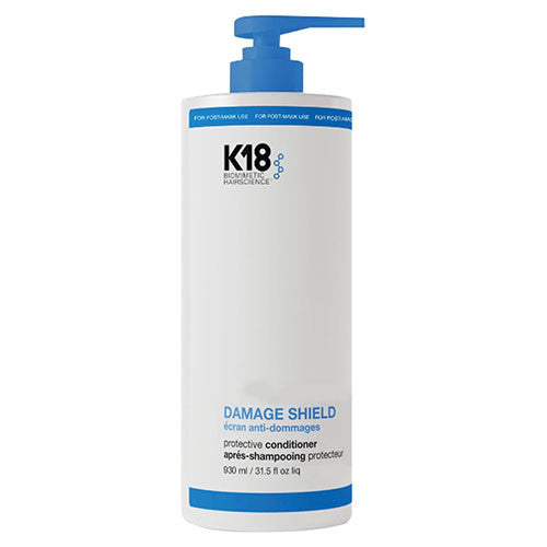 K18 DAMAGE SHIELD protective Conditioner