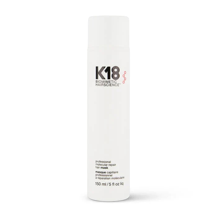 K18 Leave-In Molecular Repair Hair Mask 150ml