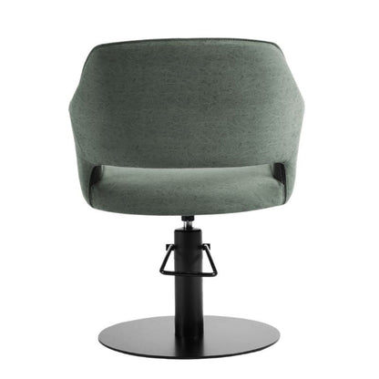 KSHE Kathleen Styling Chair - Agave
