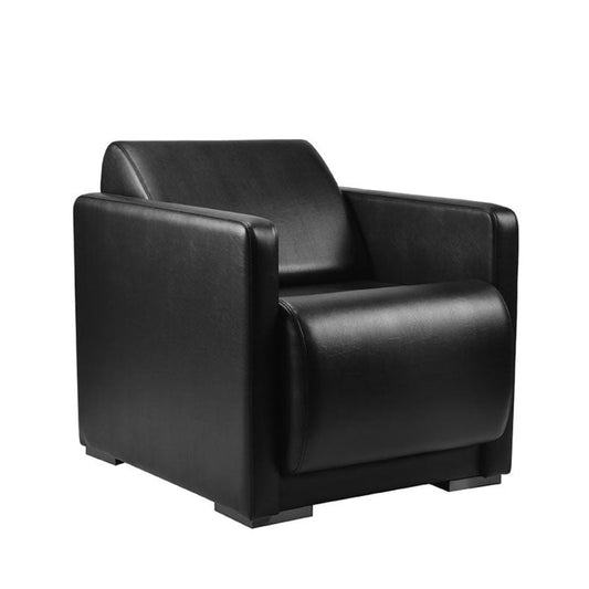 KSHE Kelly Shampoo Unit - Black