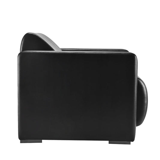 KSHE Kelly Shampoo Lounge - Black