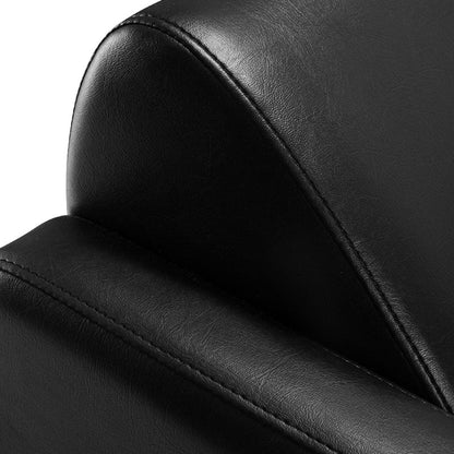 KSHE Kelly Shampoo Unit - Black