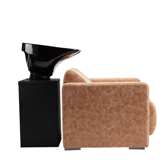 KSHE Kelly Shampoo Unit - Desert