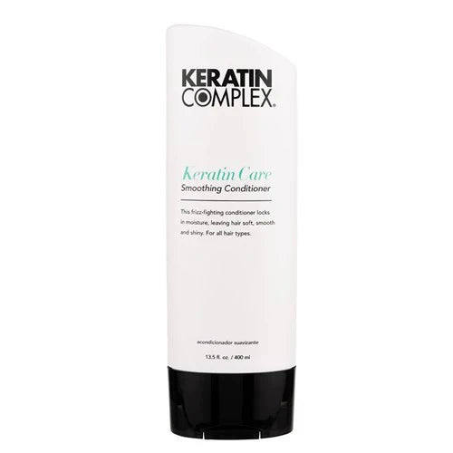 Keratin Complex Colour Care Smoothing Conditioner