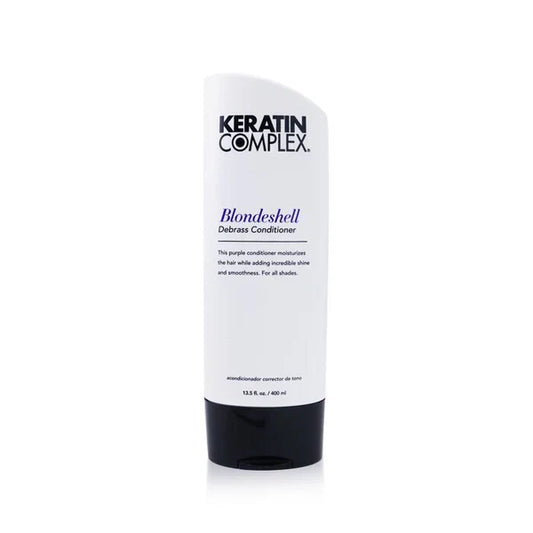 Keratin Complex Blondeshell Conditioner