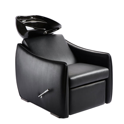 KSHE Leesa Shampoo Unit - Black