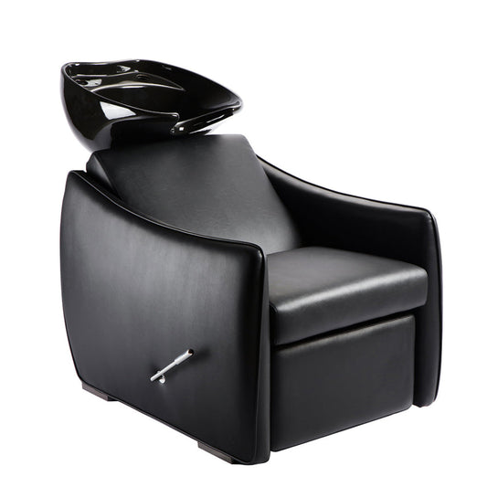 KSHE Leesa Shampoo Unit - Black