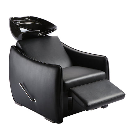 KSHE Leesa Shampoo Unit - Black