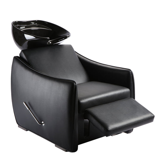 KSHE Leesa Shampoo Unit - Black