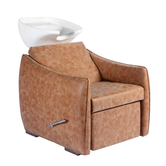 KSHE Leesa Shampoo Unit - Desert