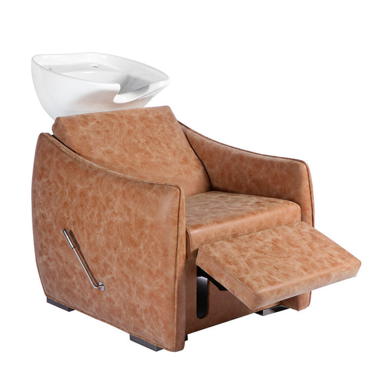 KSHE Leesa Shampoo Unit - Desert