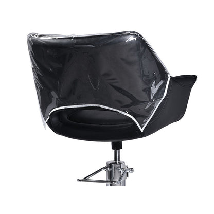 Leesa Styling Chair Back Cover