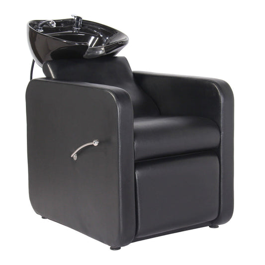 KSHE Gamma Shampoo Unit - Black