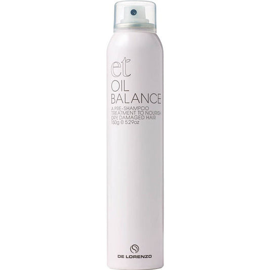 De Lorenzo Oil Balance Pre-Shampoo Treatment 150g