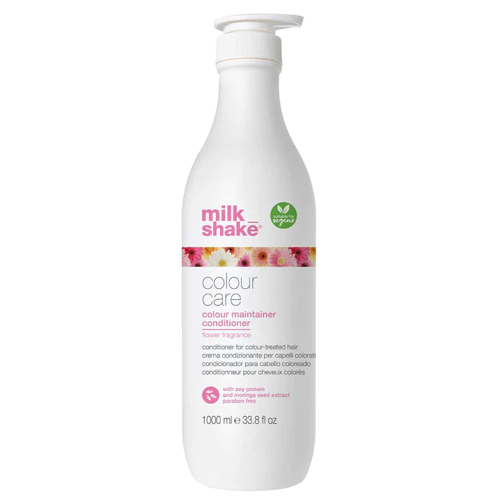 Milk Shake Colour Care Flower Conditioner 1L