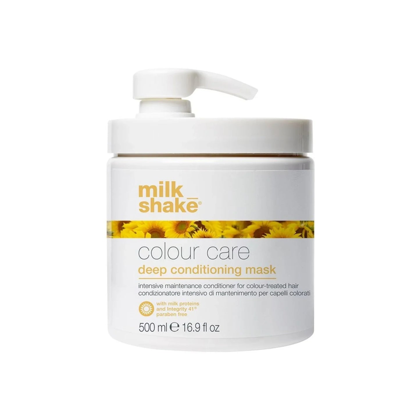 Milkshake Colour Maintainer Deep Conditioning Mask