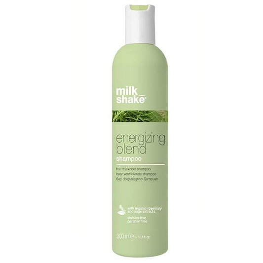 milkshake Energizing Blend Shampoo