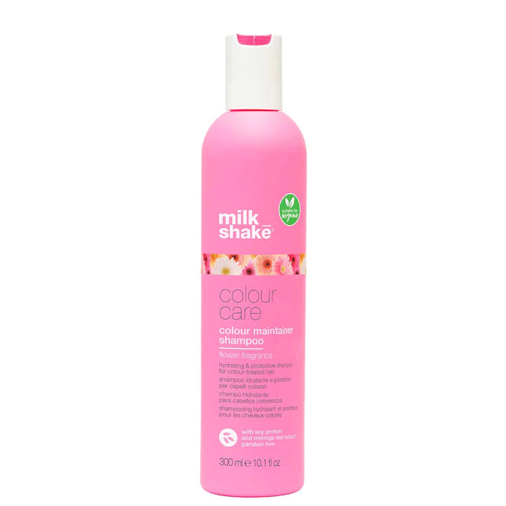 Milk Shake Colour Care Flower Shampoo 300mL